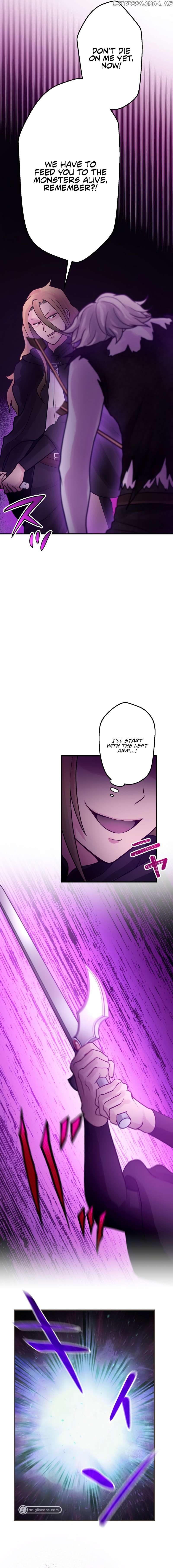 Undead King ~A Low-Ranking Adventurer, With the Power of Monsters, Becomes Unbeatable~ Chapter 32 - page 10