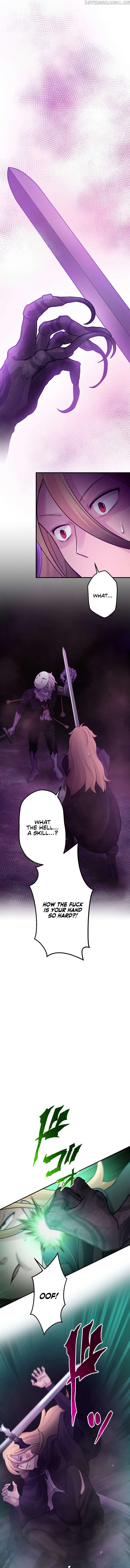 Undead King ~A Low-Ranking Adventurer, With the Power of Monsters, Becomes Unbeatable~ Chapter 32 - page 11