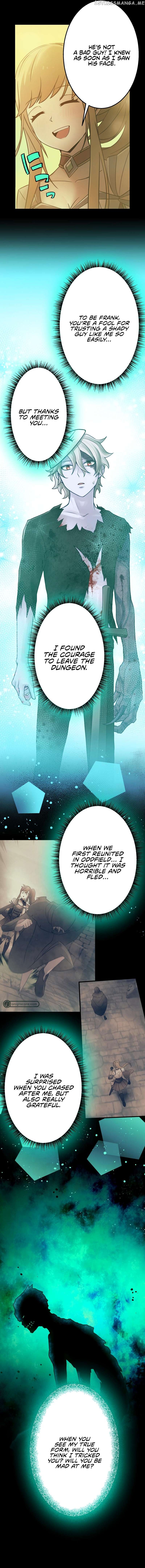 Undead King ~A Low-Ranking Adventurer, With the Power of Monsters, Becomes Unbeatable~ Chapter 32 - page 13