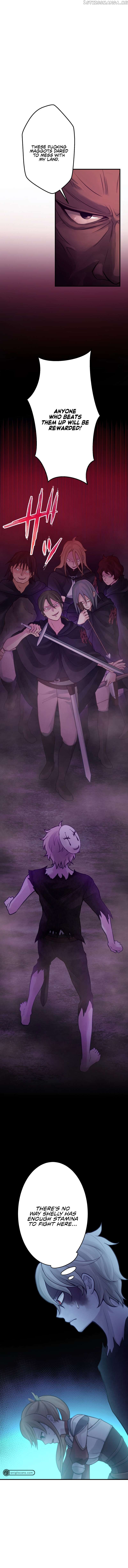 Undead King ~A Low-Ranking Adventurer, With the Power of Monsters, Becomes Unbeatable~ Chapter 32 - page 2