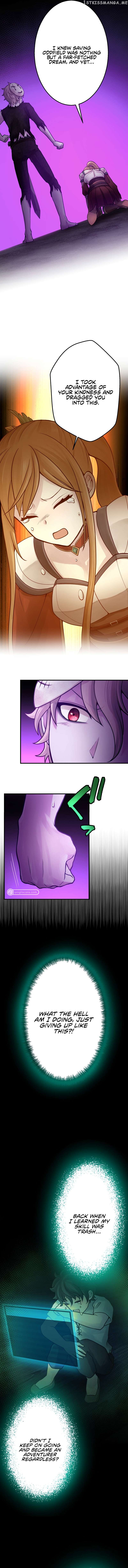 Undead King ~A Low-Ranking Adventurer, With the Power of Monsters, Becomes Unbeatable~ Chapter 32 - page 4