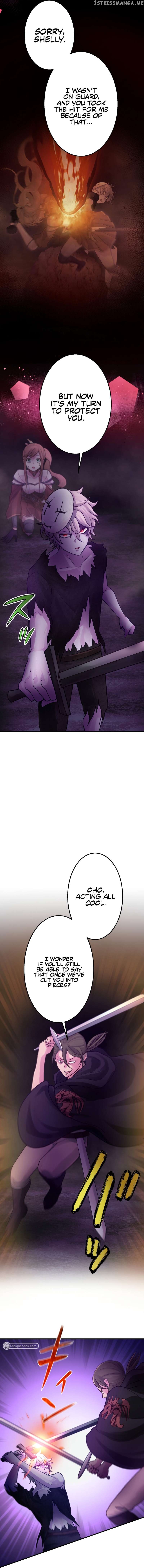 Undead King ~A Low-Ranking Adventurer, With the Power of Monsters, Becomes Unbeatable~ Chapter 32 - page 6