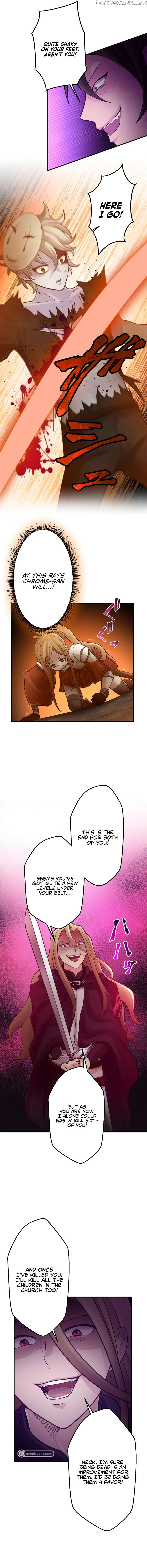 Undead King ~A Low-Ranking Adventurer, With the Power of Monsters, Becomes Unbeatable~ Chapter 32 - page 7