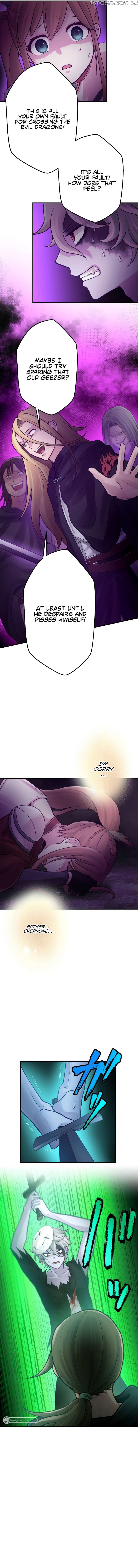 Undead King ~A Low-Ranking Adventurer, With the Power of Monsters, Becomes Unbeatable~ Chapter 32 - page 8
