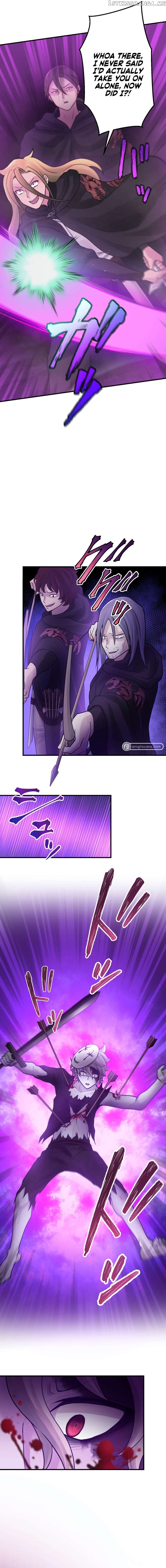 Undead King ~A Low-Ranking Adventurer, With the Power of Monsters, Becomes Unbeatable~ Chapter 32 - page 9
