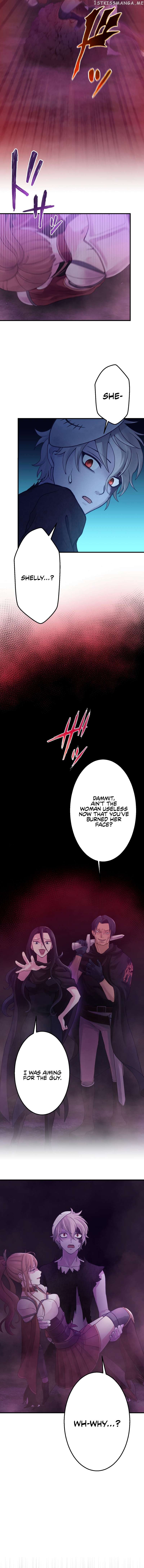 Undead King ~A Low-Ranking Adventurer, With the Power of Monsters, Becomes Unbeatable~ Chapter 31 - page 11