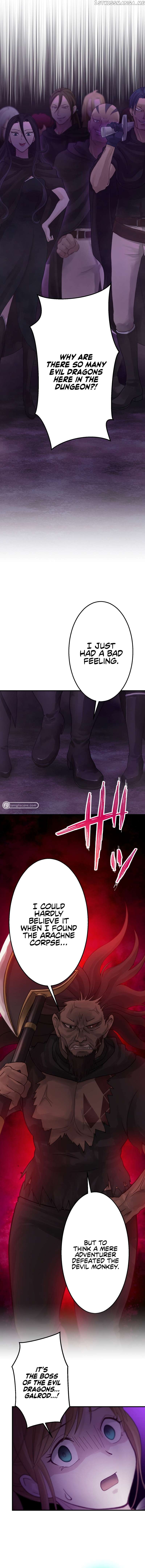 Undead King ~A Low-Ranking Adventurer, With the Power of Monsters, Becomes Unbeatable~ Chapter 31 - page 12