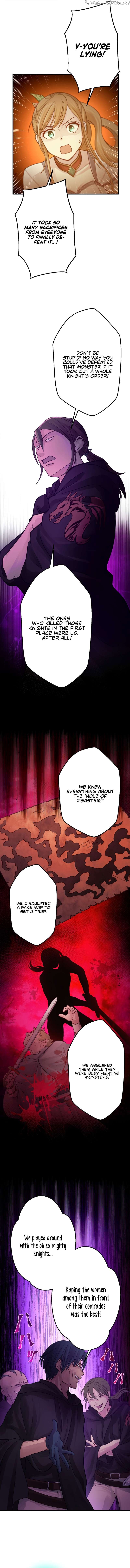 Undead King ~A Low-Ranking Adventurer, With the Power of Monsters, Becomes Unbeatable~ Chapter 31 - page 15