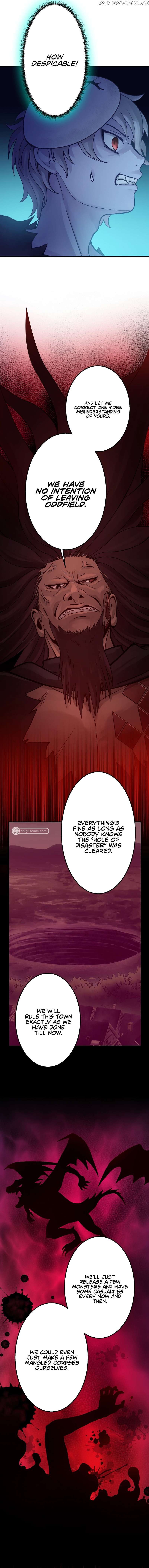Undead King ~A Low-Ranking Adventurer, With the Power of Monsters, Becomes Unbeatable~ Chapter 31 - page 16