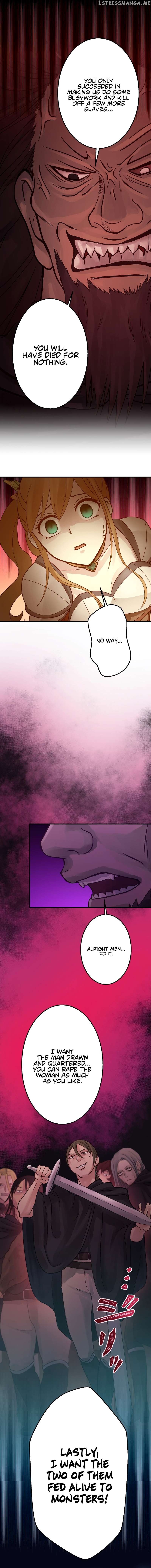 Undead King ~A Low-Ranking Adventurer, With the Power of Monsters, Becomes Unbeatable~ Chapter 31 - page 17