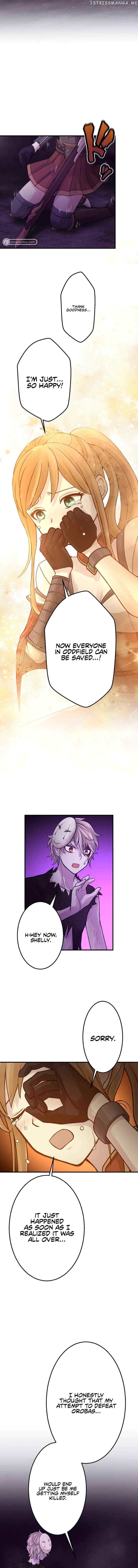 Undead King ~A Low-Ranking Adventurer, With the Power of Monsters, Becomes Unbeatable~ Chapter 31 - page 4