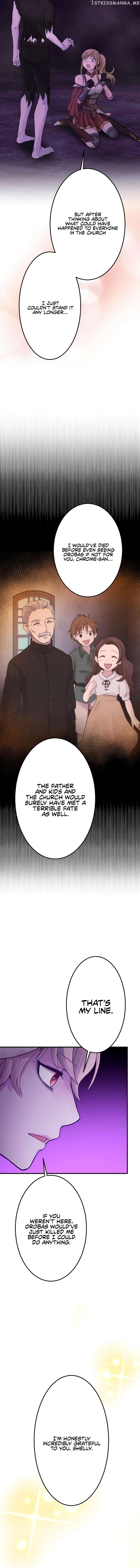 Undead King ~A Low-Ranking Adventurer, With the Power of Monsters, Becomes Unbeatable~ Chapter 31 - page 5