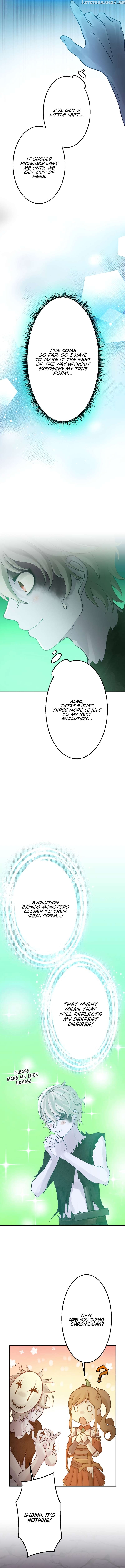 Undead King ~A Low-Ranking Adventurer, With the Power of Monsters, Becomes Unbeatable~ Chapter 31 - page 7