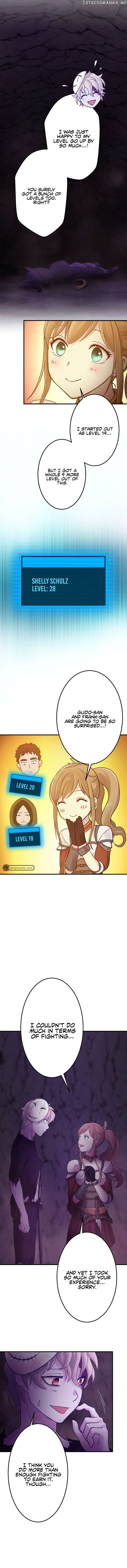 Undead King ~A Low-Ranking Adventurer, With the Power of Monsters, Becomes Unbeatable~ Chapter 31 - page 8