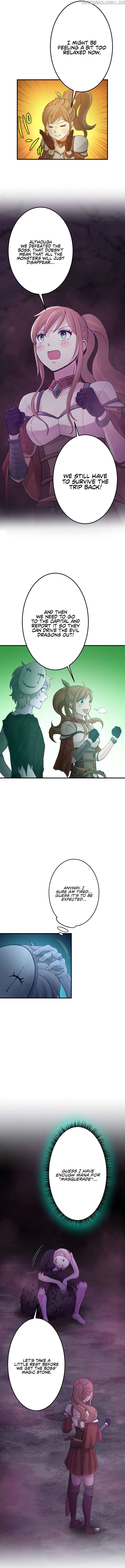 Undead King ~A Low-Ranking Adventurer, With the Power of Monsters, Becomes Unbeatable~ Chapter 31 - page 9