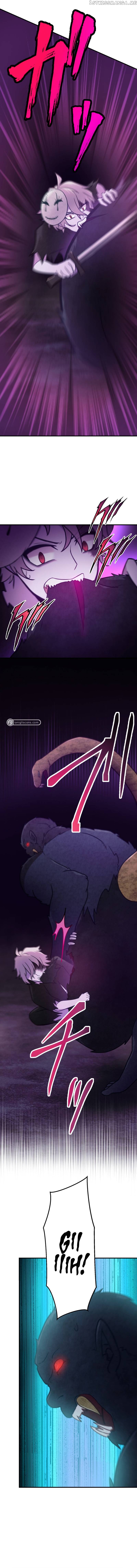 Undead King ~A Low-Ranking Adventurer, With the Power of Monsters, Becomes Unbeatable~ Chapter 30 - page 11