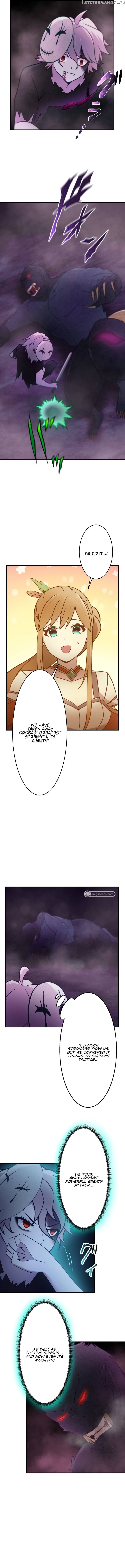 Undead King ~A Low-Ranking Adventurer, With the Power of Monsters, Becomes Unbeatable~ Chapter 30 - page 12