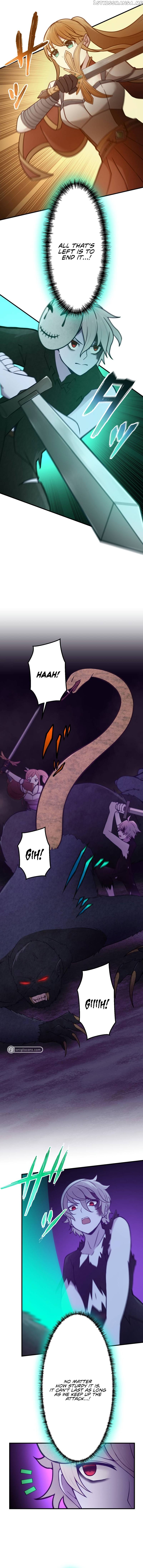 Undead King ~A Low-Ranking Adventurer, With the Power of Monsters, Becomes Unbeatable~ Chapter 30 - page 13