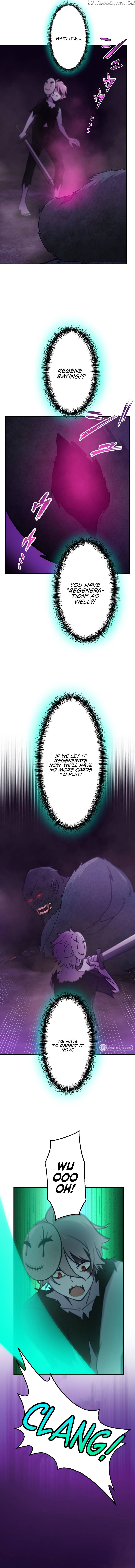 Undead King ~A Low-Ranking Adventurer, With the Power of Monsters, Becomes Unbeatable~ Chapter 30 - page 14