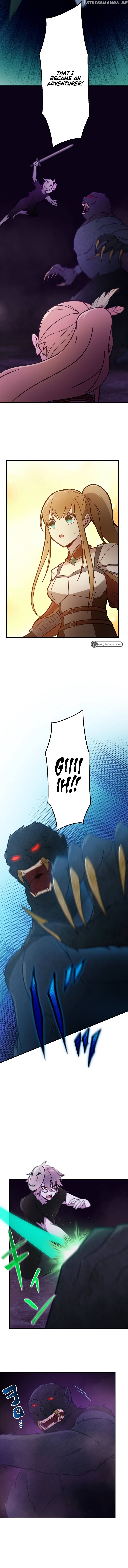 Undead King ~A Low-Ranking Adventurer, With the Power of Monsters, Becomes Unbeatable~ Chapter 30 - page 17