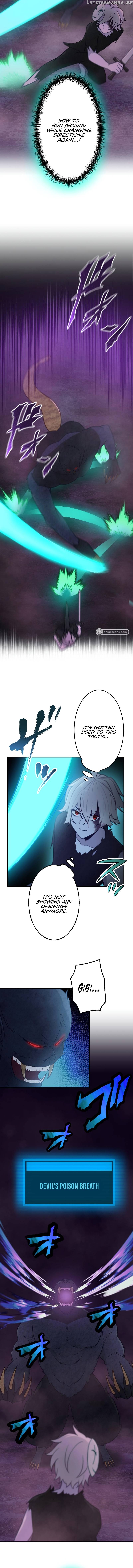 Undead King ~A Low-Ranking Adventurer, With the Power of Monsters, Becomes Unbeatable~ Chapter 30 - page 4