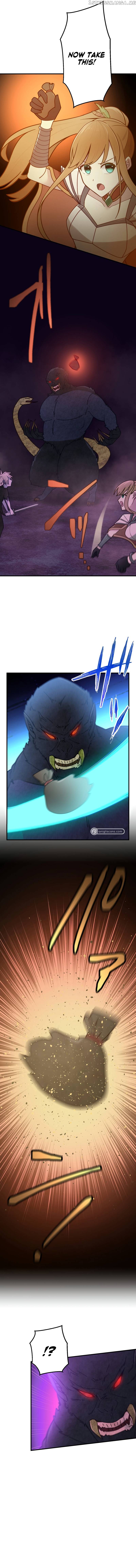 Undead King ~A Low-Ranking Adventurer, With the Power of Monsters, Becomes Unbeatable~ Chapter 30 - page 6