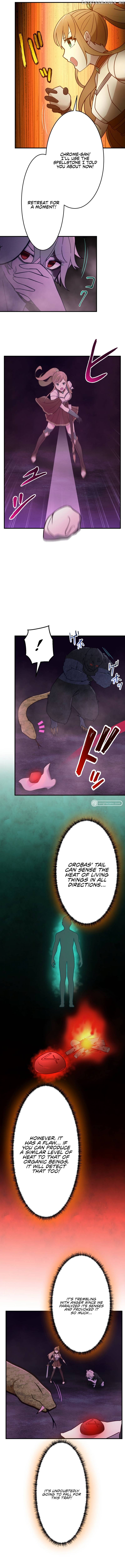 Undead King ~A Low-Ranking Adventurer, With the Power of Monsters, Becomes Unbeatable~ Chapter 30 - page 8