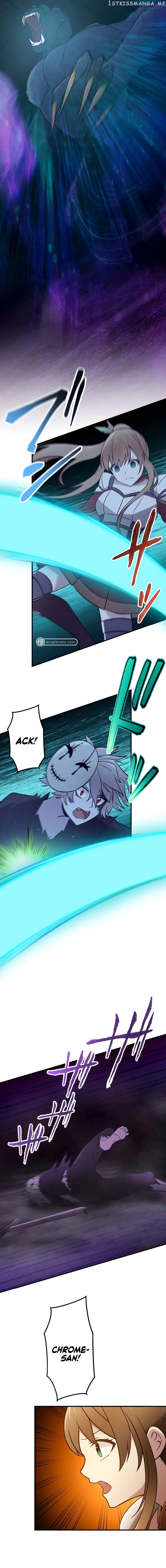 Undead King ~A Low-Ranking Adventurer, With the Power of Monsters, Becomes Unbeatable~ Chapter 29 - page 19