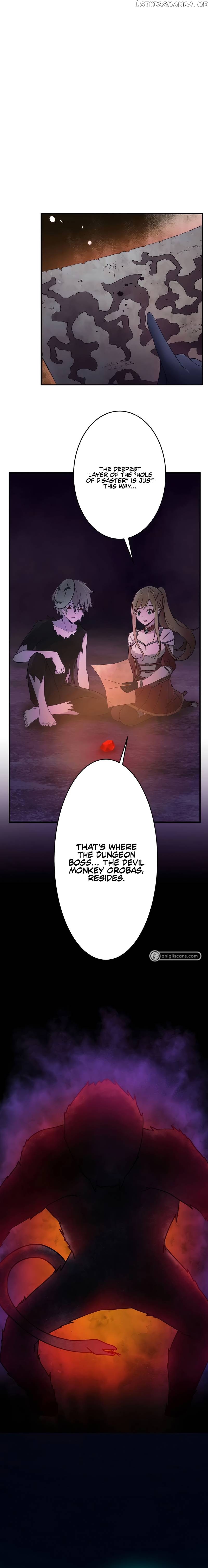 Undead King ~A Low-Ranking Adventurer, With the Power of Monsters, Becomes Unbeatable~ Chapter 29 - page 2