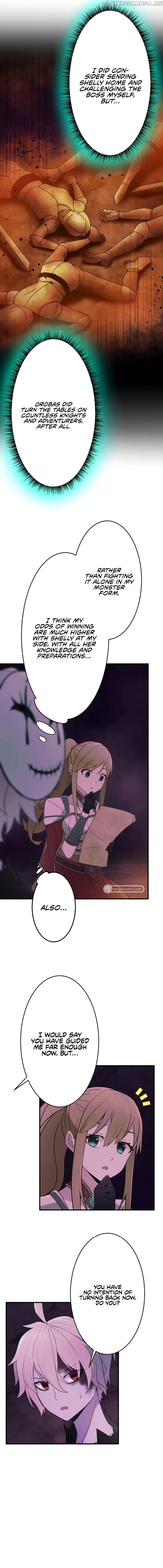 Undead King ~A Low-Ranking Adventurer, With the Power of Monsters, Becomes Unbeatable~ Chapter 29 - page 4