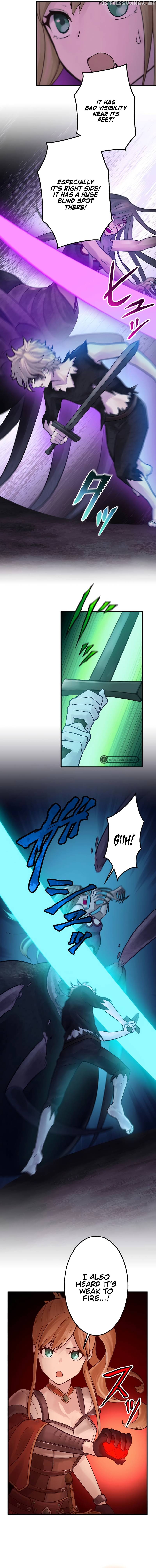 Undead King ~A Low-Ranking Adventurer, With the Power of Monsters, Becomes Unbeatable~ Chapter 28 - page 13