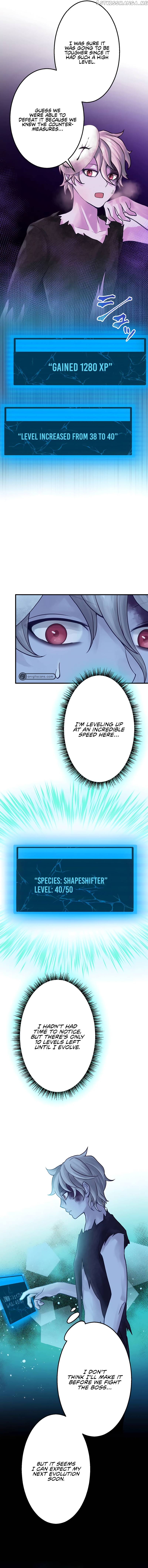 Undead King ~A Low-Ranking Adventurer, With the Power of Monsters, Becomes Unbeatable~ Chapter 28 - page 17