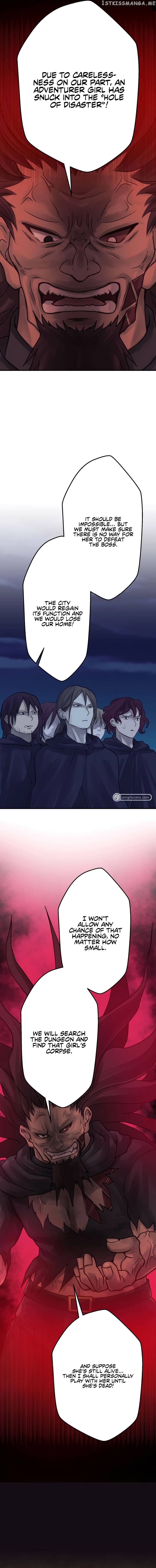 Undead King ~A Low-Ranking Adventurer, With the Power of Monsters, Becomes Unbeatable~ Chapter 28 - page 21