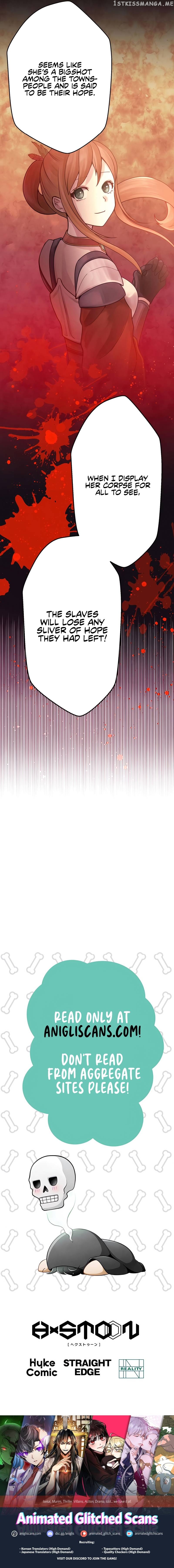 Undead King ~A Low-Ranking Adventurer, With the Power of Monsters, Becomes Unbeatable~ Chapter 28 - page 22
