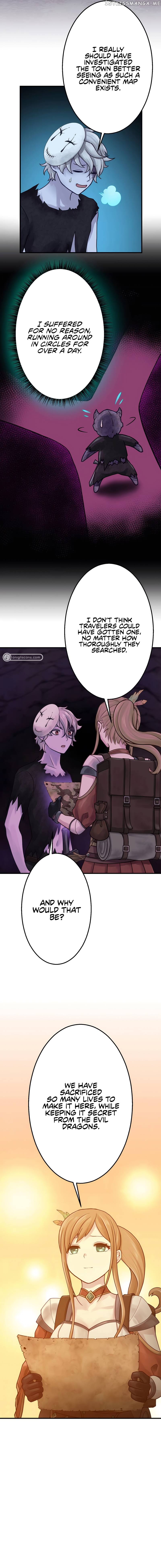 Undead King ~A Low-Ranking Adventurer, With the Power of Monsters, Becomes Unbeatable~ Chapter 28 - page 6