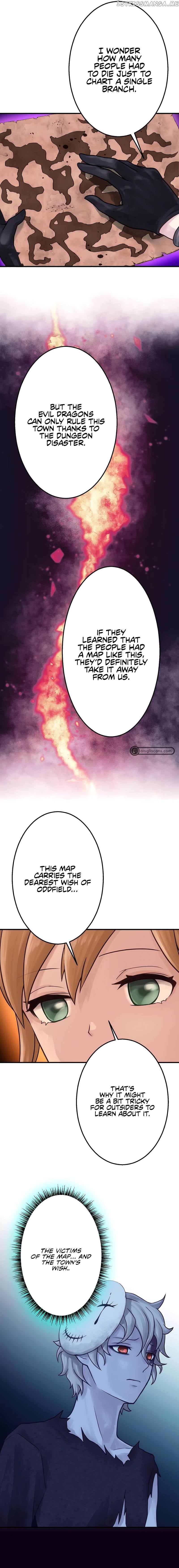 Undead King ~A Low-Ranking Adventurer, With the Power of Monsters, Becomes Unbeatable~ Chapter 28 - page 7