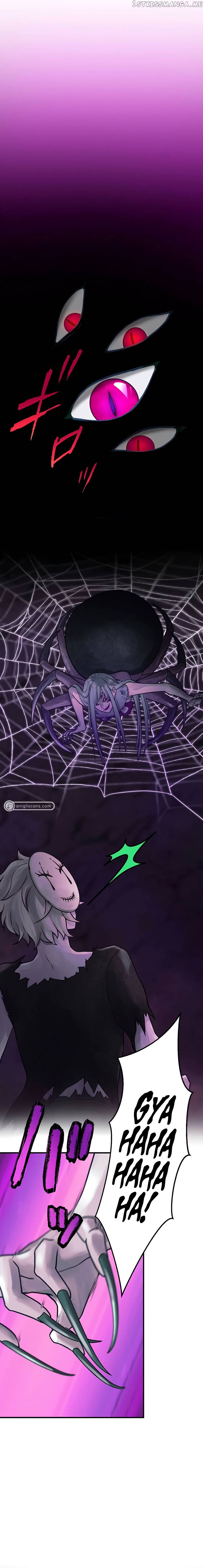 Undead King ~A Low-Ranking Adventurer, With the Power of Monsters, Becomes Unbeatable~ Chapter 28 - page 9