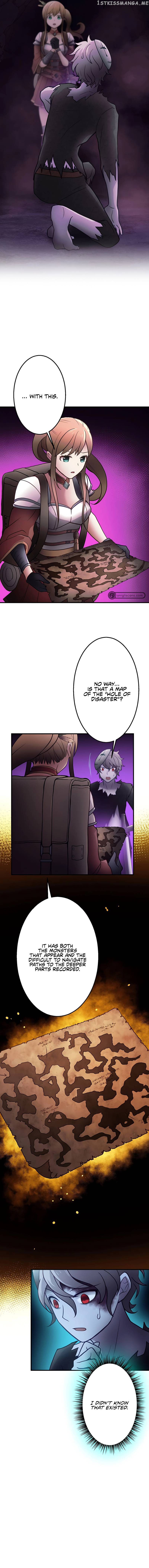 Undead King ~A Low-Ranking Adventurer, With the Power of Monsters, Becomes Unbeatable~ Chapter 27 - page 10