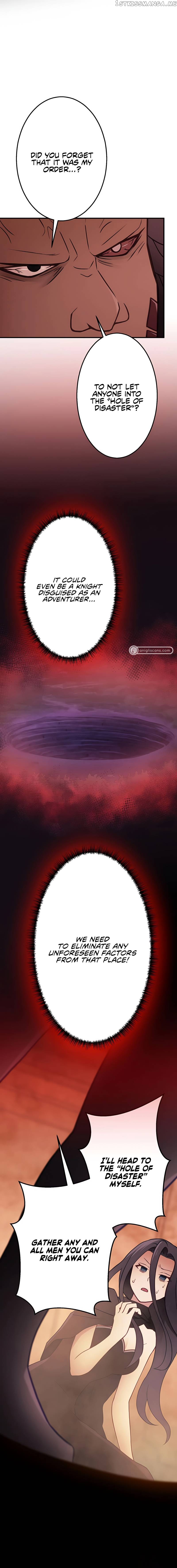 Undead King ~A Low-Ranking Adventurer, With the Power of Monsters, Becomes Unbeatable~ Chapter 27 - page 20