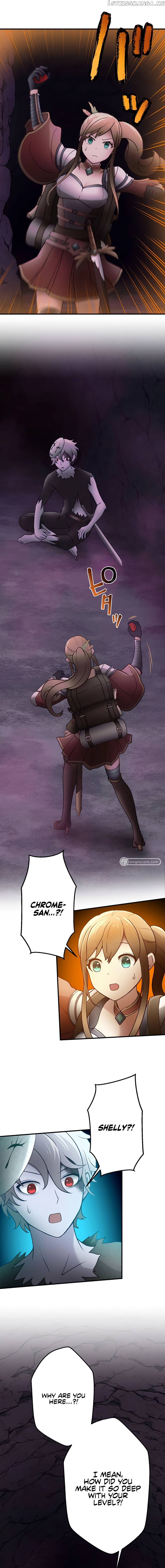 Undead King ~A Low-Ranking Adventurer, With the Power of Monsters, Becomes Unbeatable~ Chapter 27 - page 9