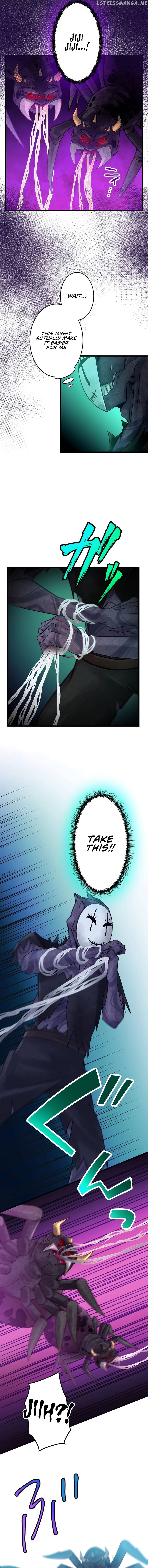 Undead King ~A Low-Ranking Adventurer, With the Power of Monsters, Becomes Unbeatable~ Chapter 25 - page 10
