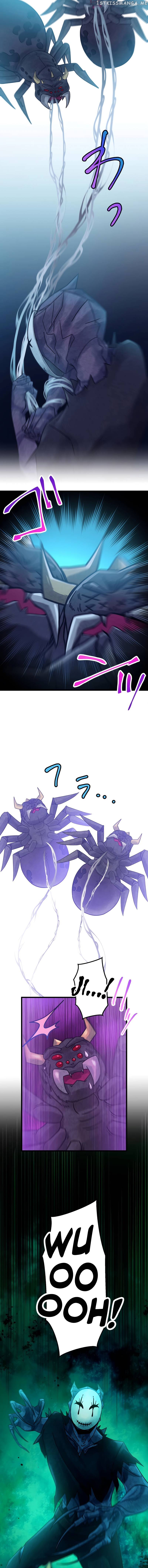 Undead King ~A Low-Ranking Adventurer, With the Power of Monsters, Becomes Unbeatable~ Chapter 25 - page 11