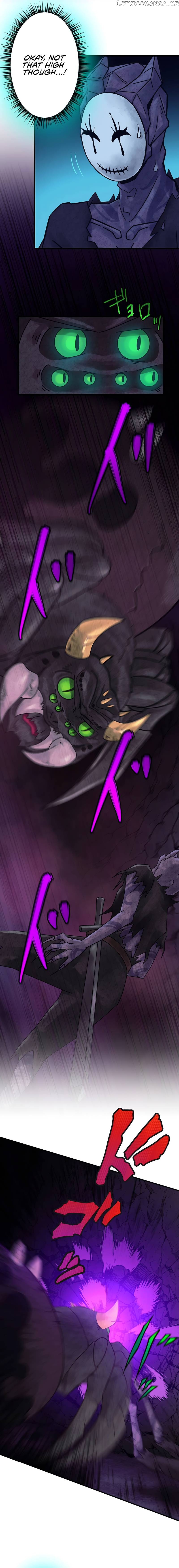 Undead King ~A Low-Ranking Adventurer, With the Power of Monsters, Becomes Unbeatable~ Chapter 25 - page 16