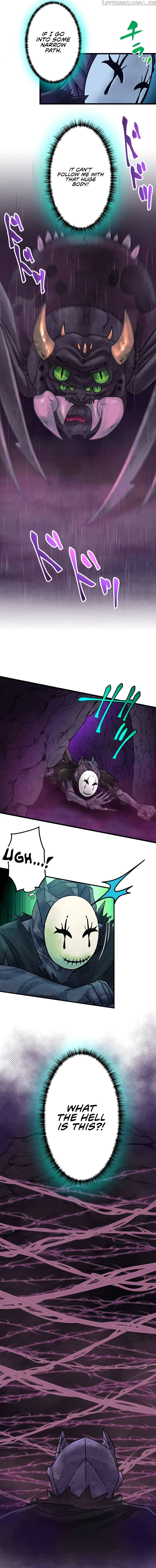 Undead King ~A Low-Ranking Adventurer, With the Power of Monsters, Becomes Unbeatable~ Chapter 25 - page 19