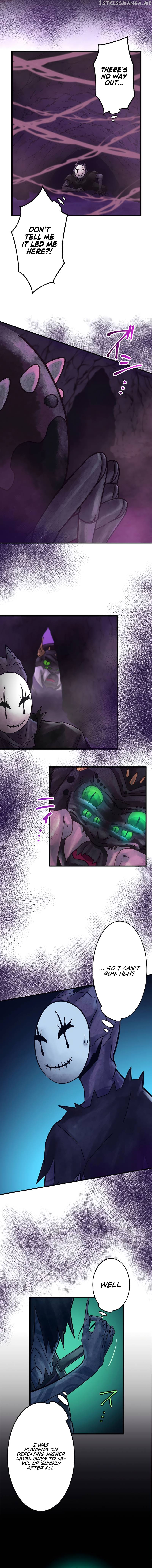 Undead King ~A Low-Ranking Adventurer, With the Power of Monsters, Becomes Unbeatable~ Chapter 25 - page 20