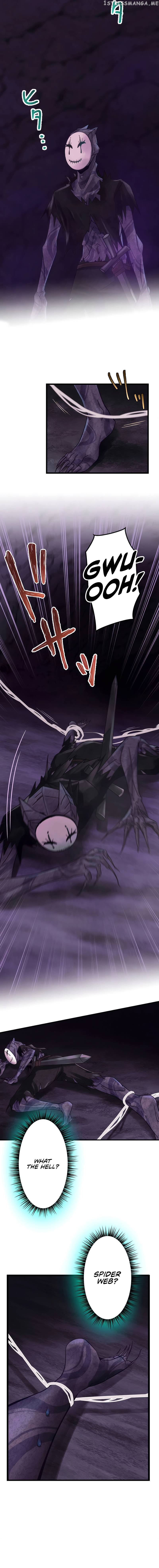 Undead King ~A Low-Ranking Adventurer, With the Power of Monsters, Becomes Unbeatable~ Chapter 25 - page 5