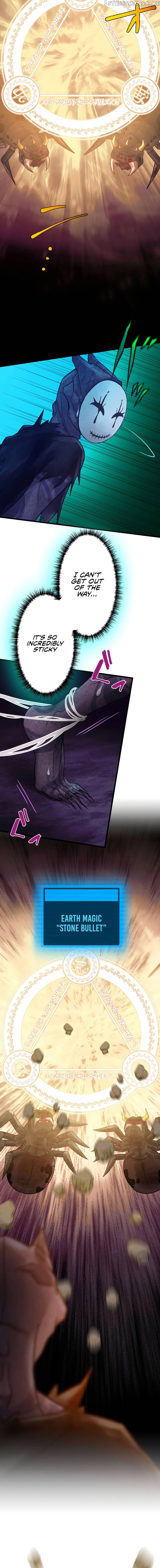 Undead King ~A Low-Ranking Adventurer, With the Power of Monsters, Becomes Unbeatable~ Chapter 25 - page 7