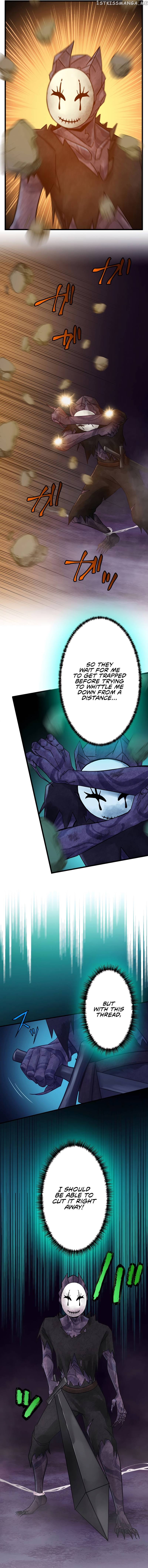 Undead King ~A Low-Ranking Adventurer, With the Power of Monsters, Becomes Unbeatable~ Chapter 25 - page 8