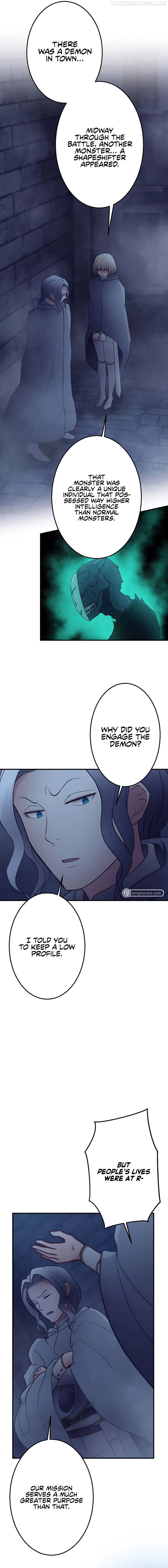 Undead King ~A Low-Ranking Adventurer, With the Power of Monsters, Becomes Unbeatable~ Chapter 24 - page 12