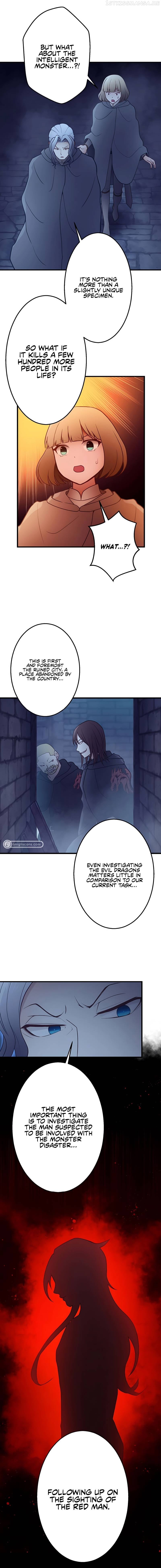 Undead King ~A Low-Ranking Adventurer, With the Power of Monsters, Becomes Unbeatable~ Chapter 24 - page 14